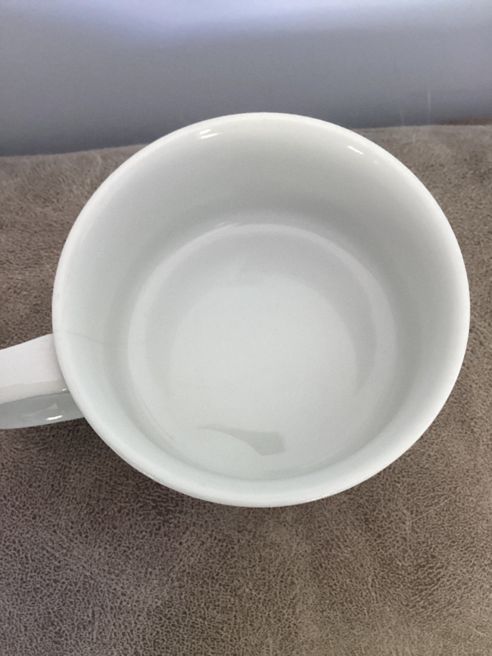 Otagiri stoneware seal soup mug Japan - Picture 6 of 7